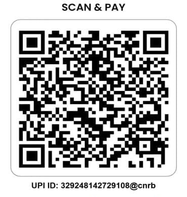 Scan to Donate